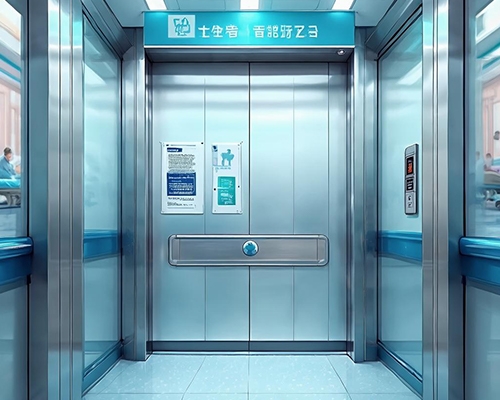 醫用電梯